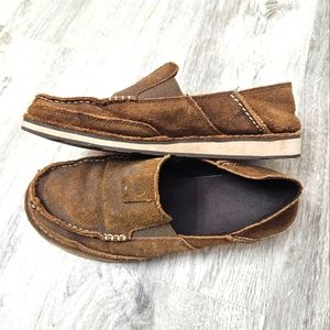 Ariat men's cruisers